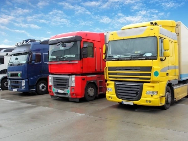 İzmir Büyüklanga Nakliye